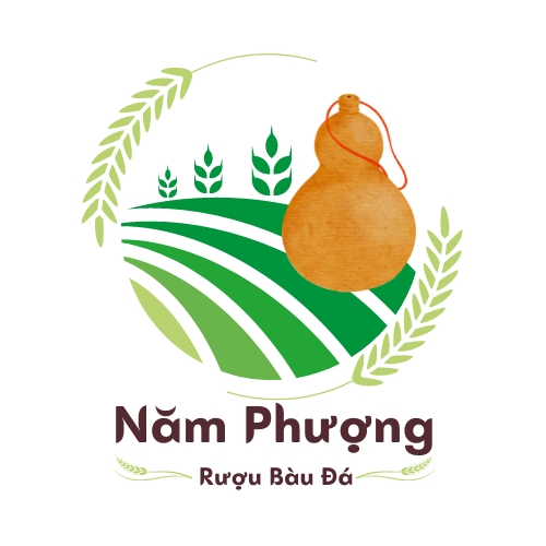 Rượu Bàu Đá Năm Phượng